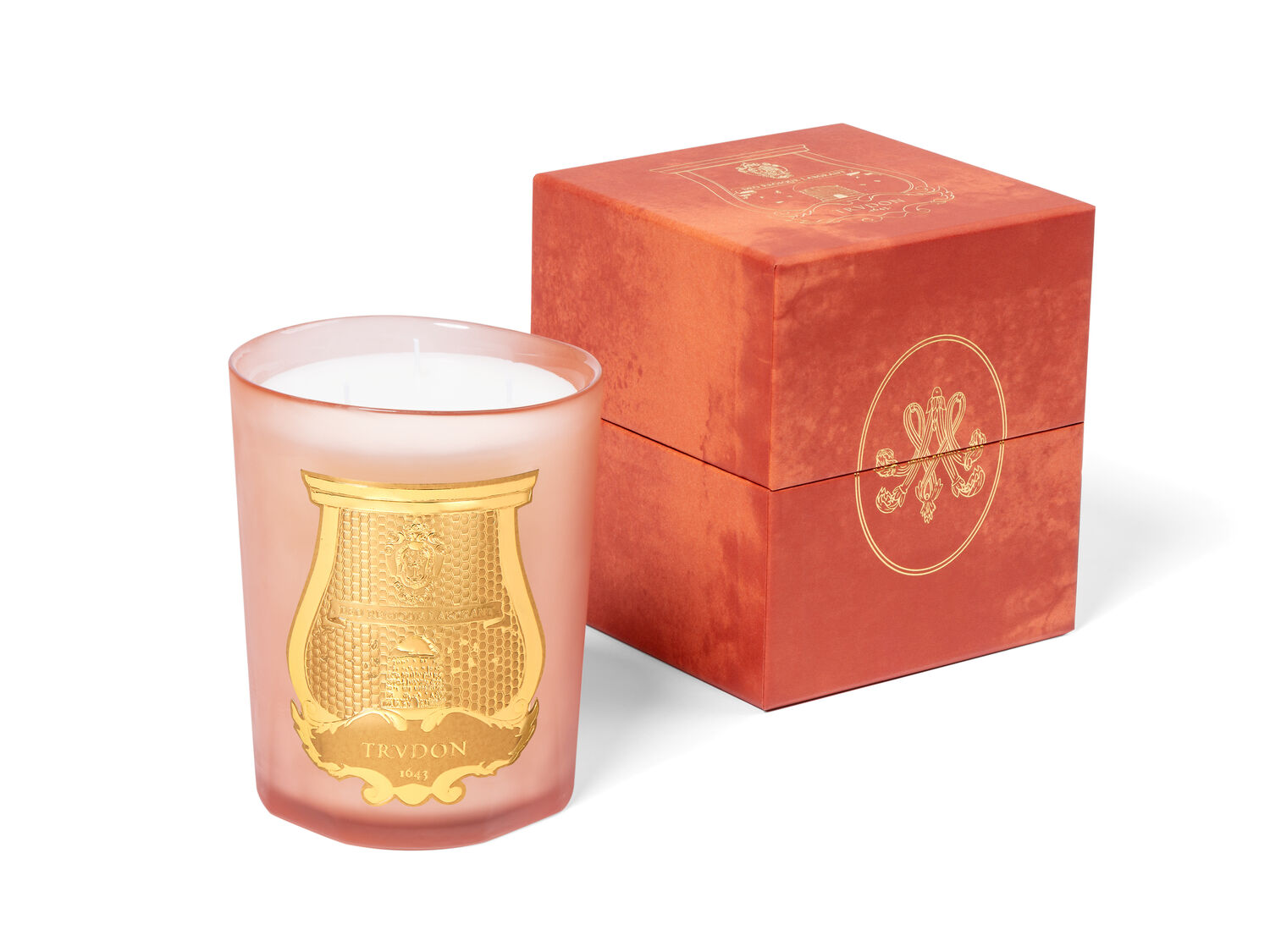 Trudon Tuileries Bougie Parfumée