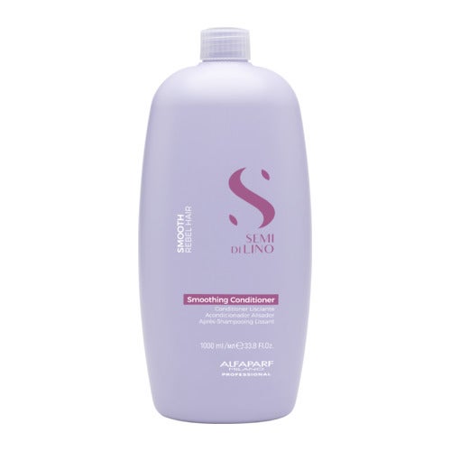 Alfaparf Milano Balsam Semi Di Lino Smooth Smoothing 200 ml