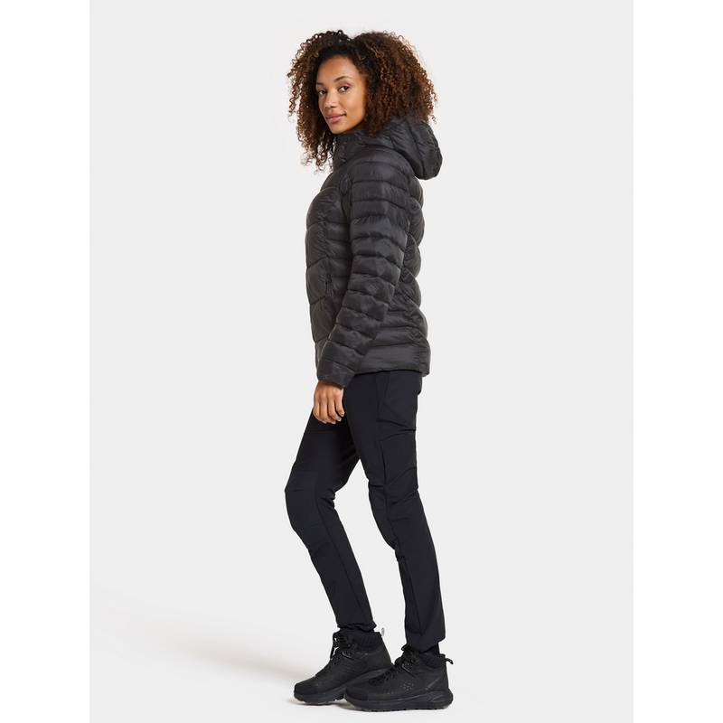 Didriksons June Steppjacke Damen