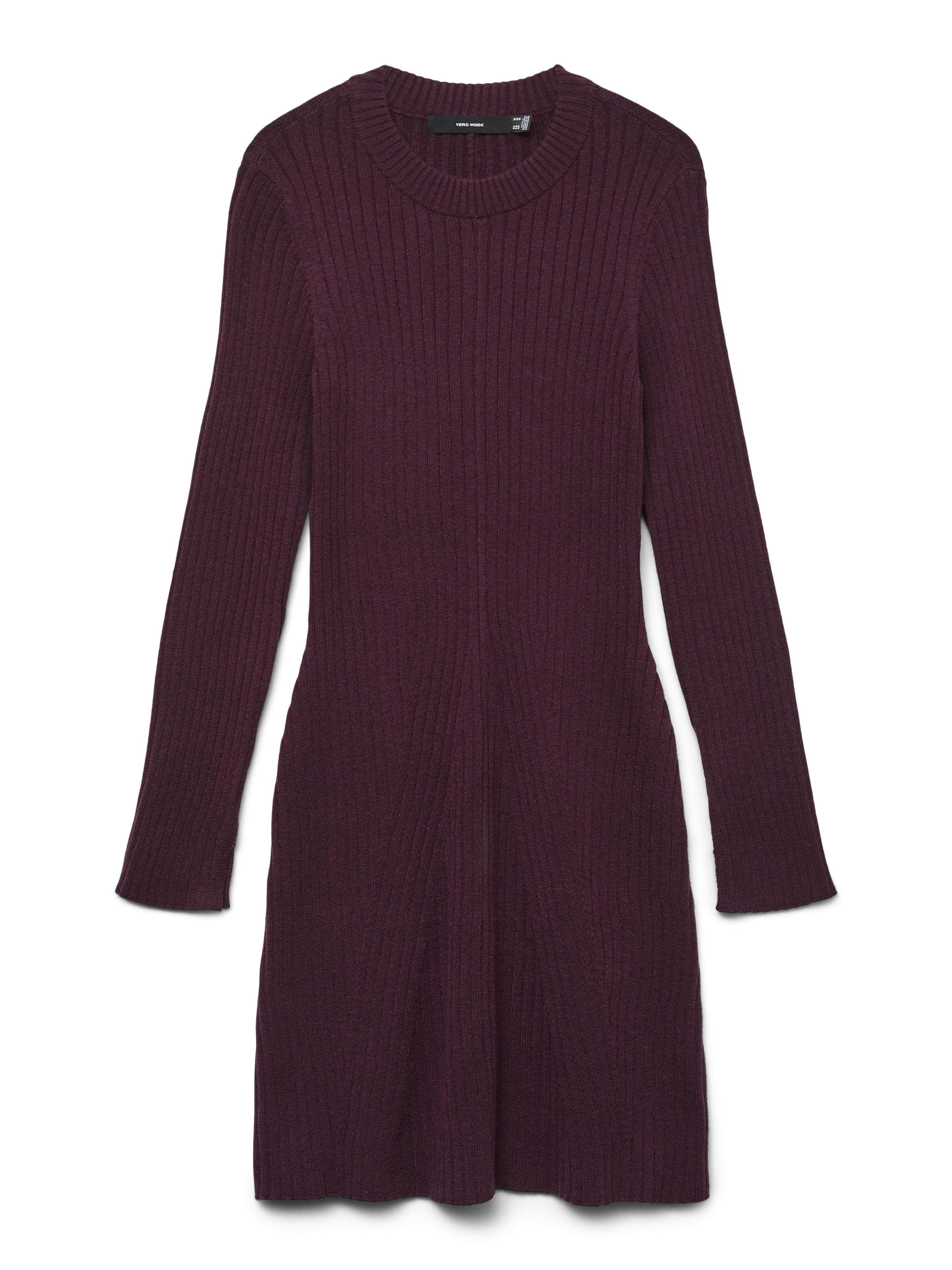 VMCARMA Midikleid