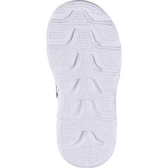 NERF Sandale in blau