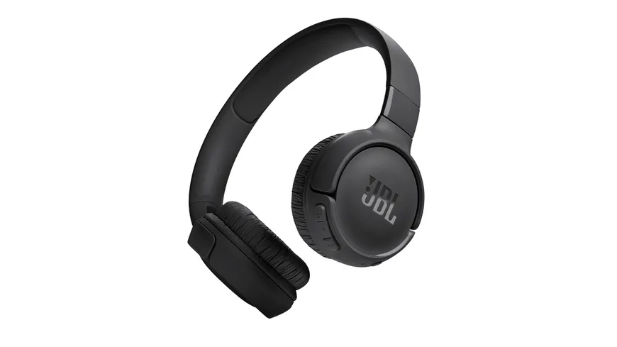 JBL TUNE 520 BT SCHWARZ