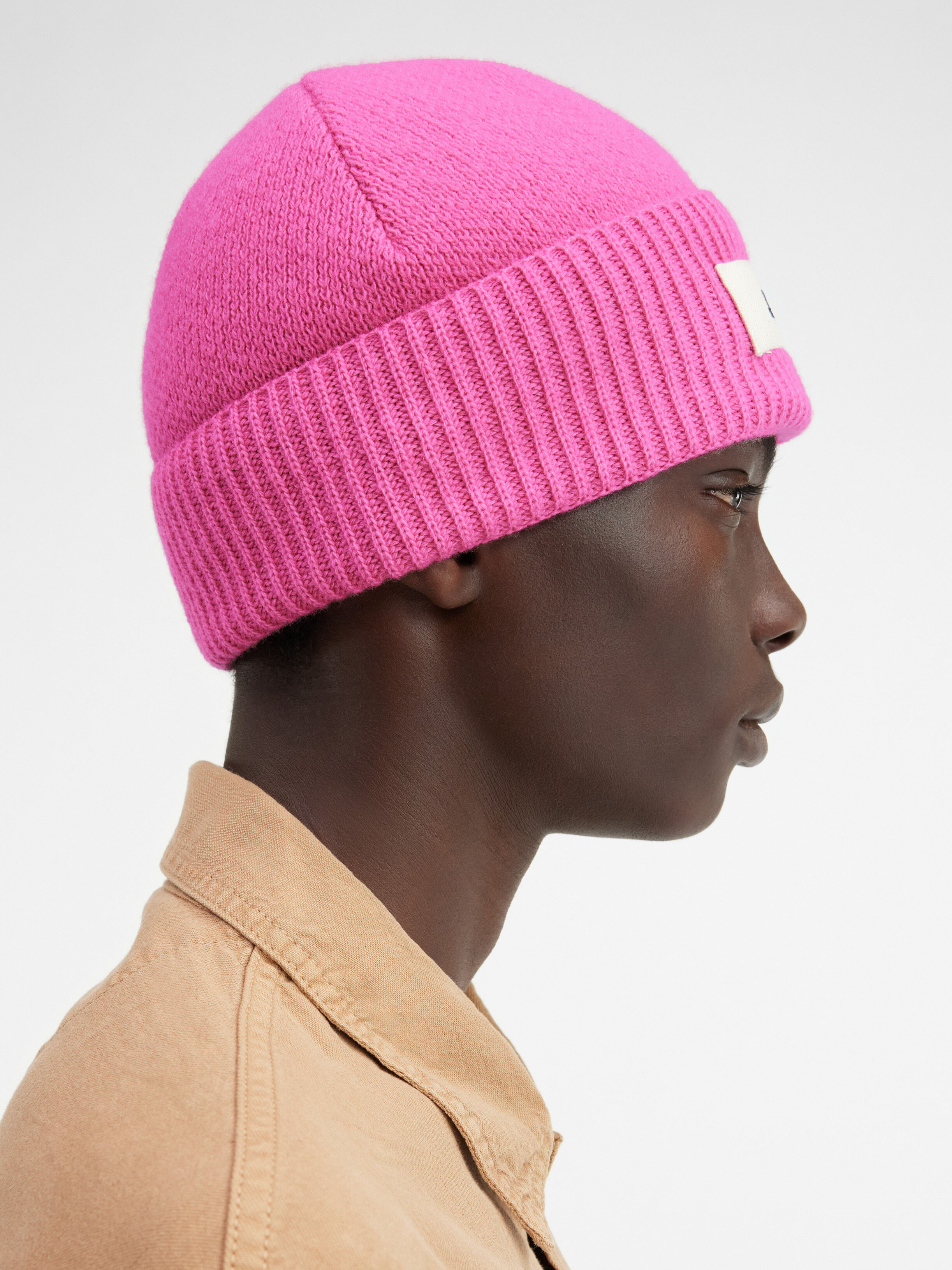 Le bonnet Jacquemus