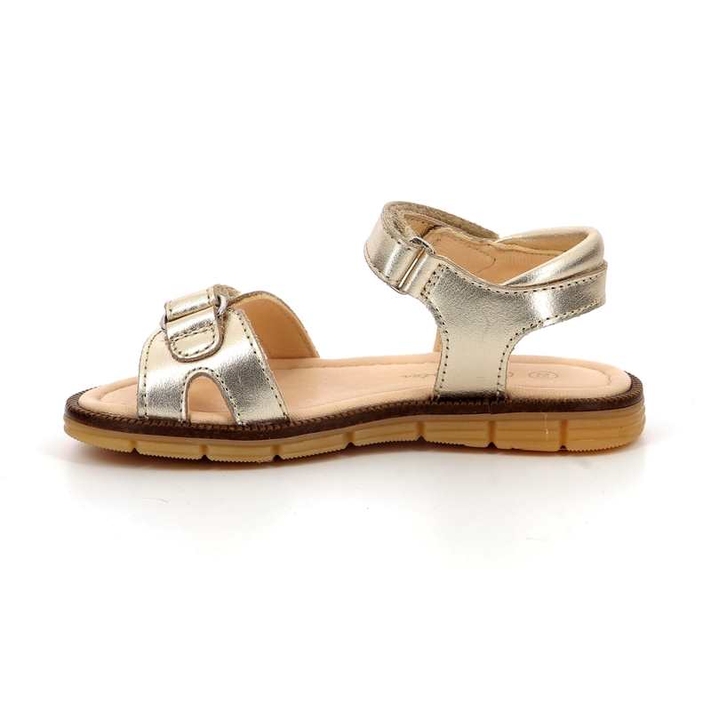 Sandales cuir Grekia