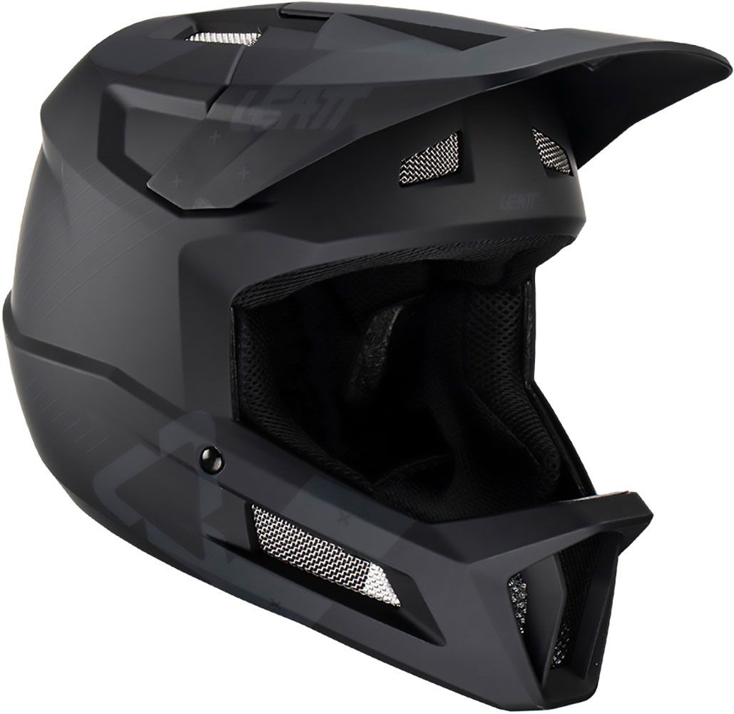 Leatt 2.0 Gravity - Fullface Helm kaufen | Bike-Discount