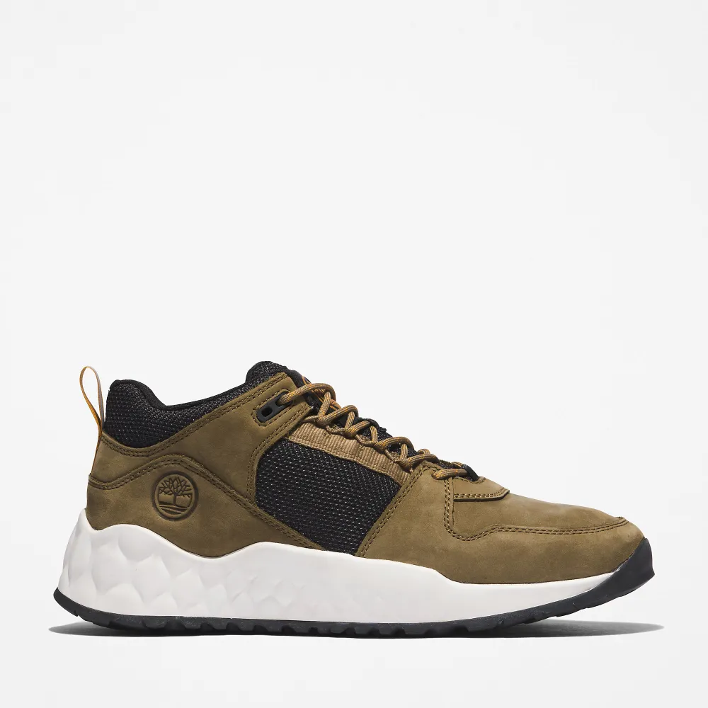 Timberland Solar Wave TB0A29H63271 / grün