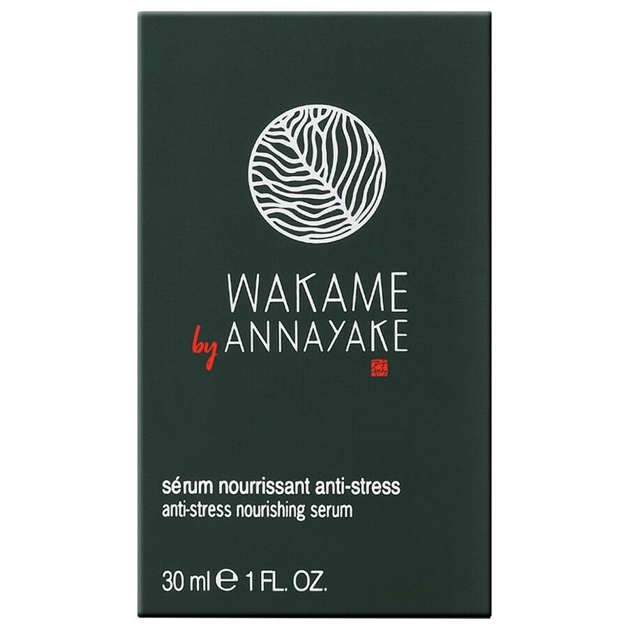Annayake hranilni serum proti stresu