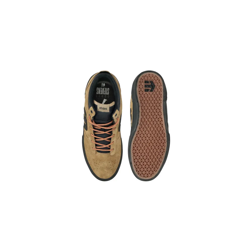 Etnies Windrow Vulc Mid 4101000557 201 / braun
