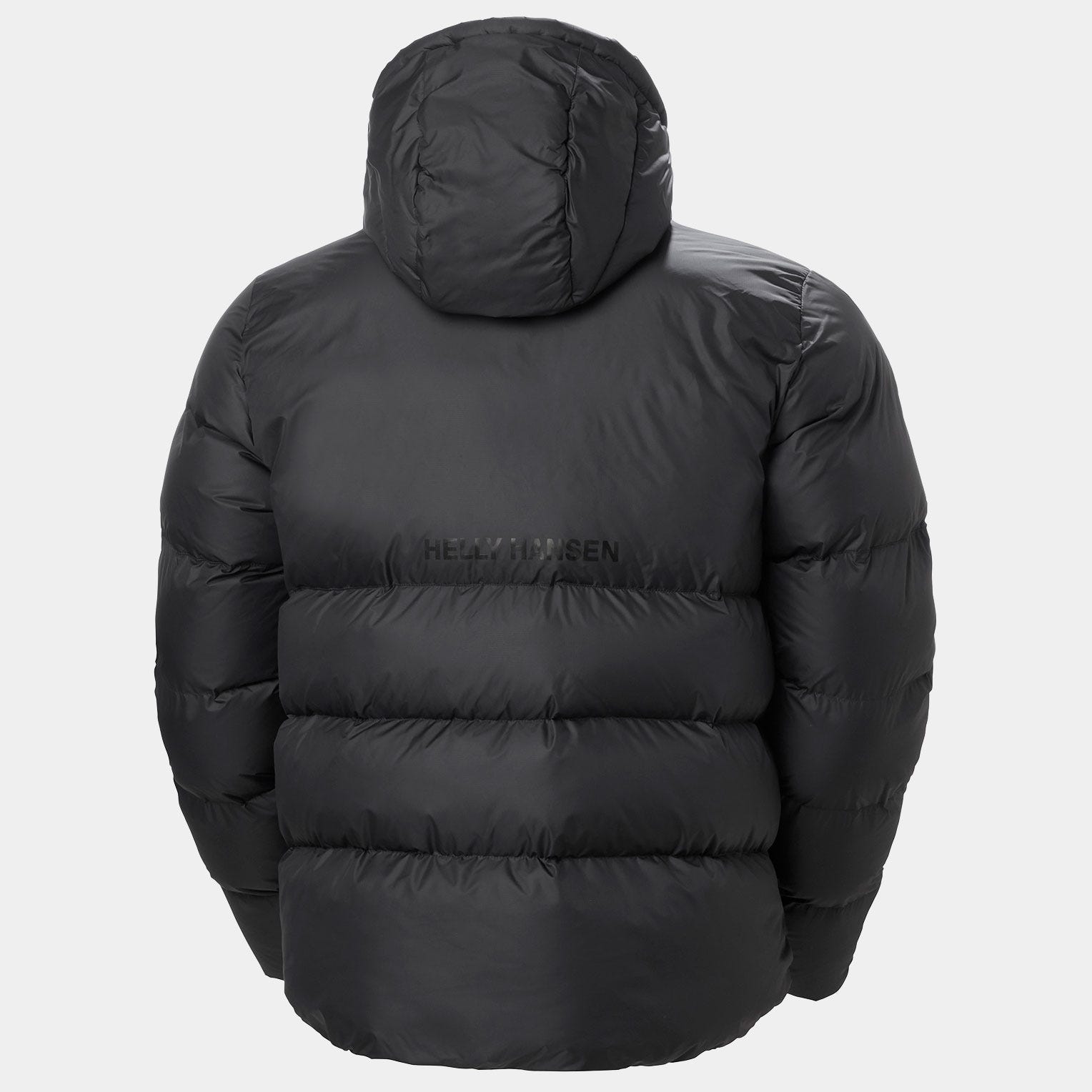 Men's ACTIVE Puffy Jacket