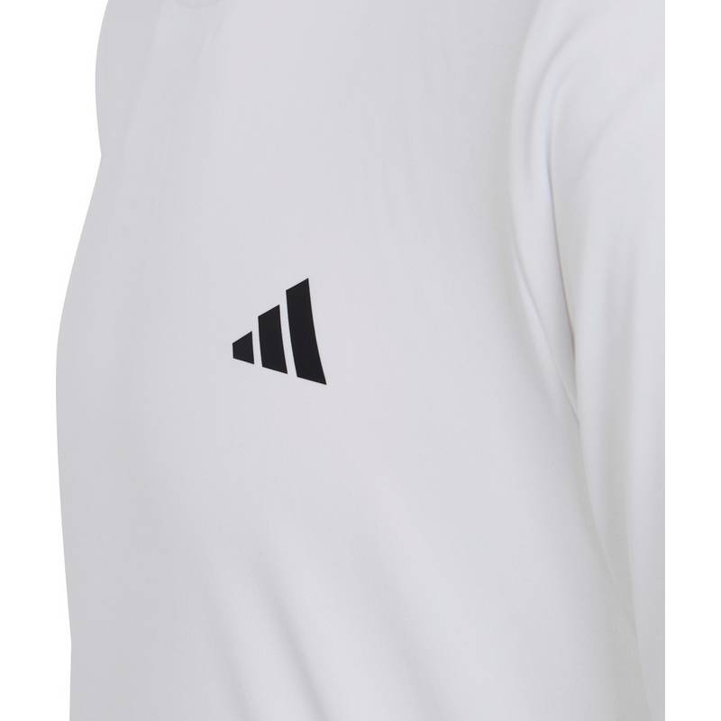 adidas CLUB Tennisshirt Jungen