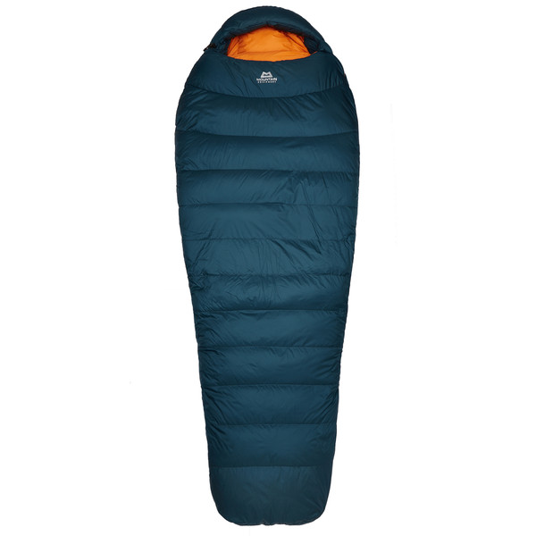 HELIUM 400 REGULAR - Daunenschlafsack