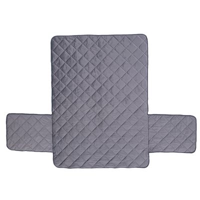 Smartpet Sofa Überwurf wendbar