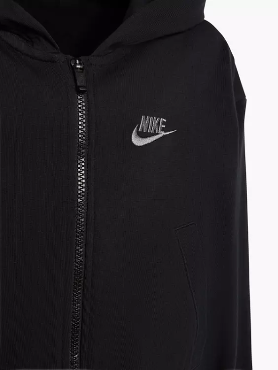 Nike Kapuzenjacke