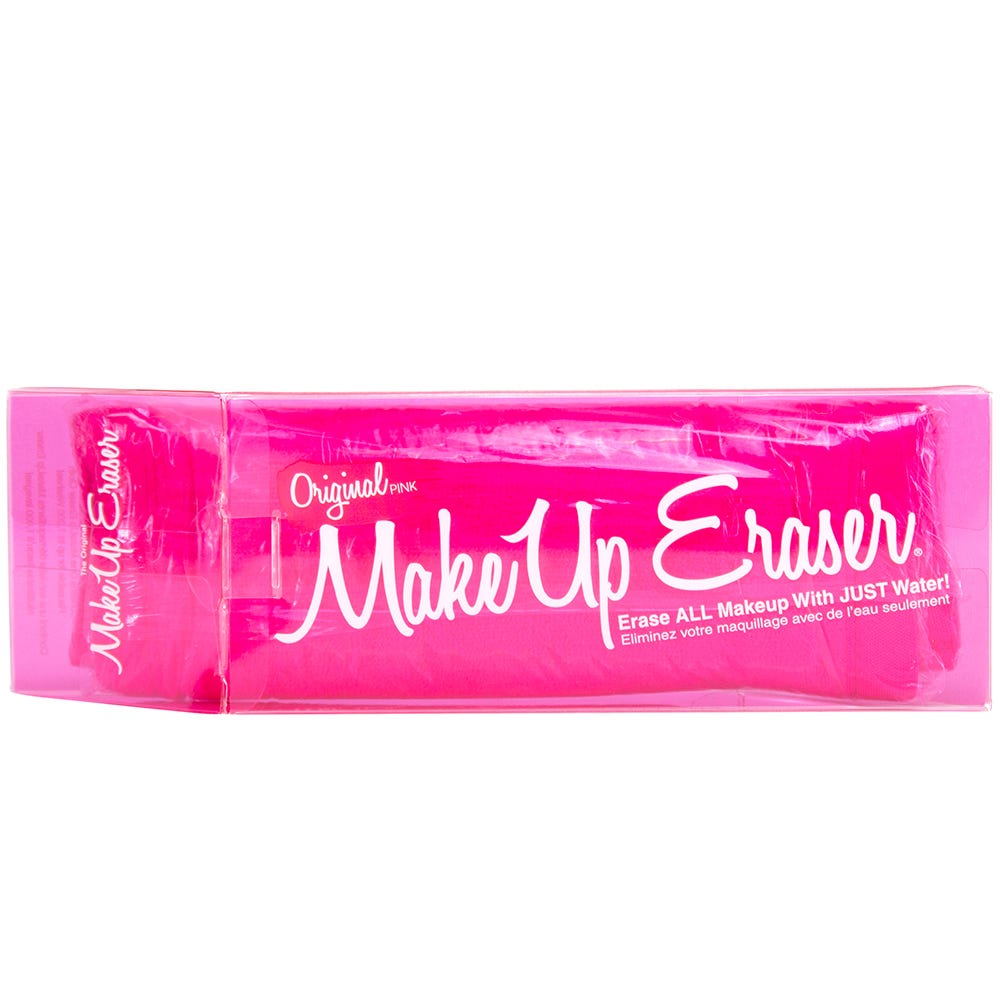 Make-Up Eraser Original Pink