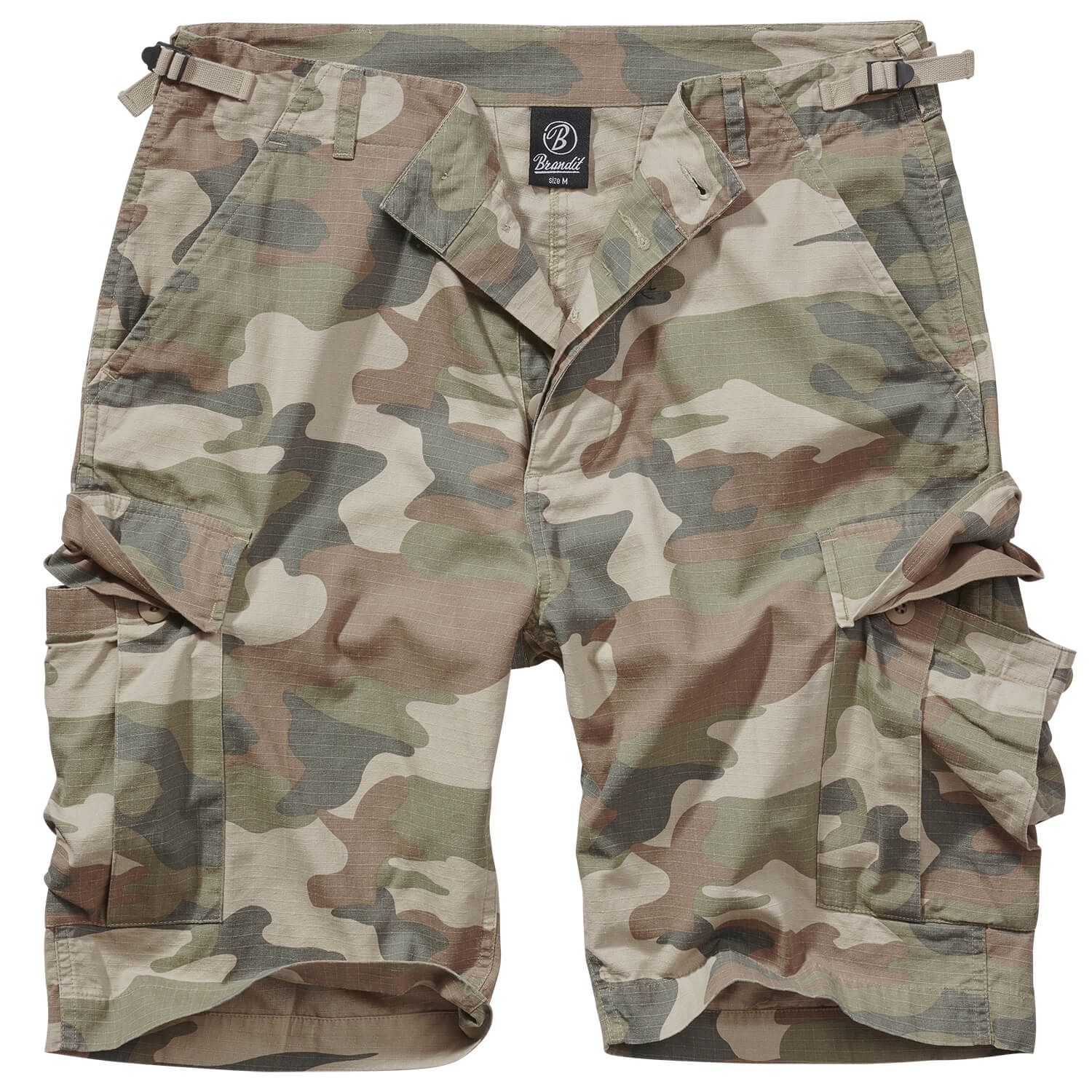 BDU Ripstop Shorts