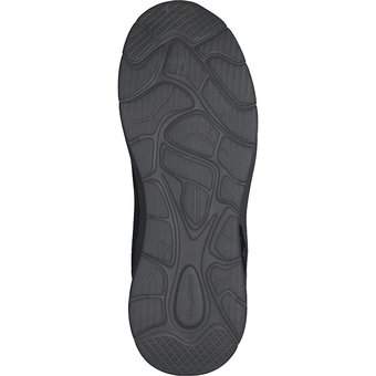 KangaROOS K MN Brilliant Sneaker in schwarz