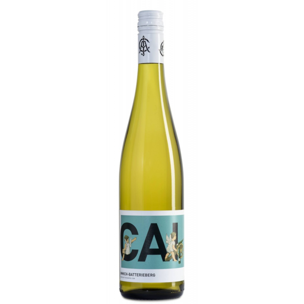 2019 Riesling C.A.I. Kabinett trocken
