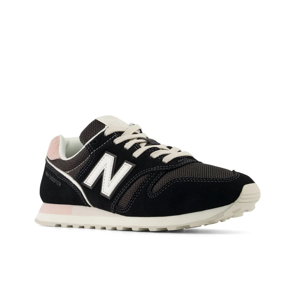 New Balance 373 WL373PR2 / schwarz