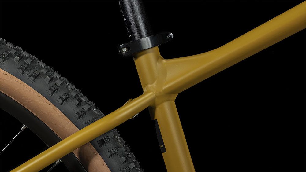 Cube Aim EX caramel´n´black kaufen | Bike-Discount