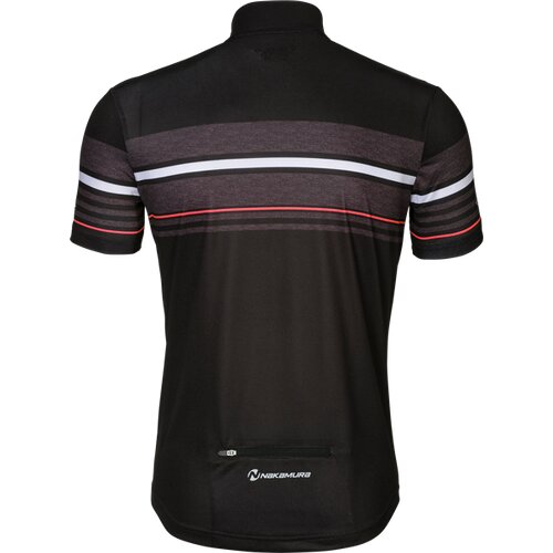 DAMEN FAHRRAD-TRIKOT ERULA