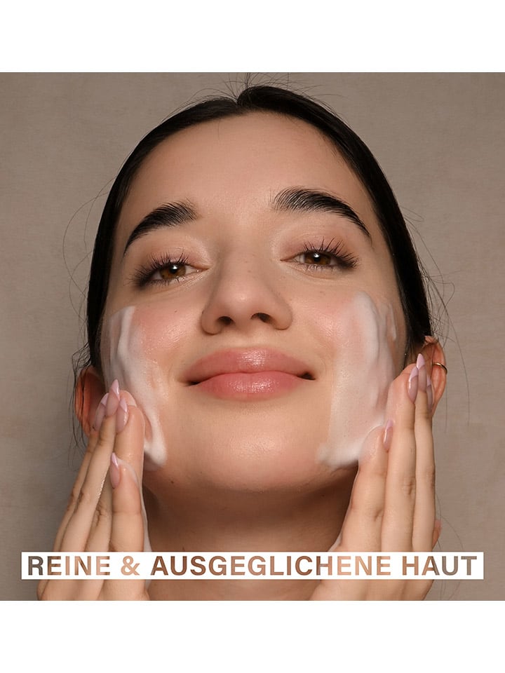 Rosental Organics Reinigungsschaum 