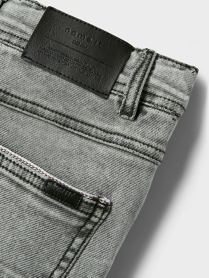 name it Jeans-Bermuda 