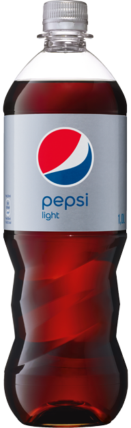 Pepsi Light