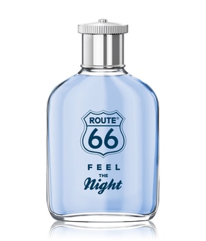 Route66 Feel the night Eau de Toilette-100 ml
