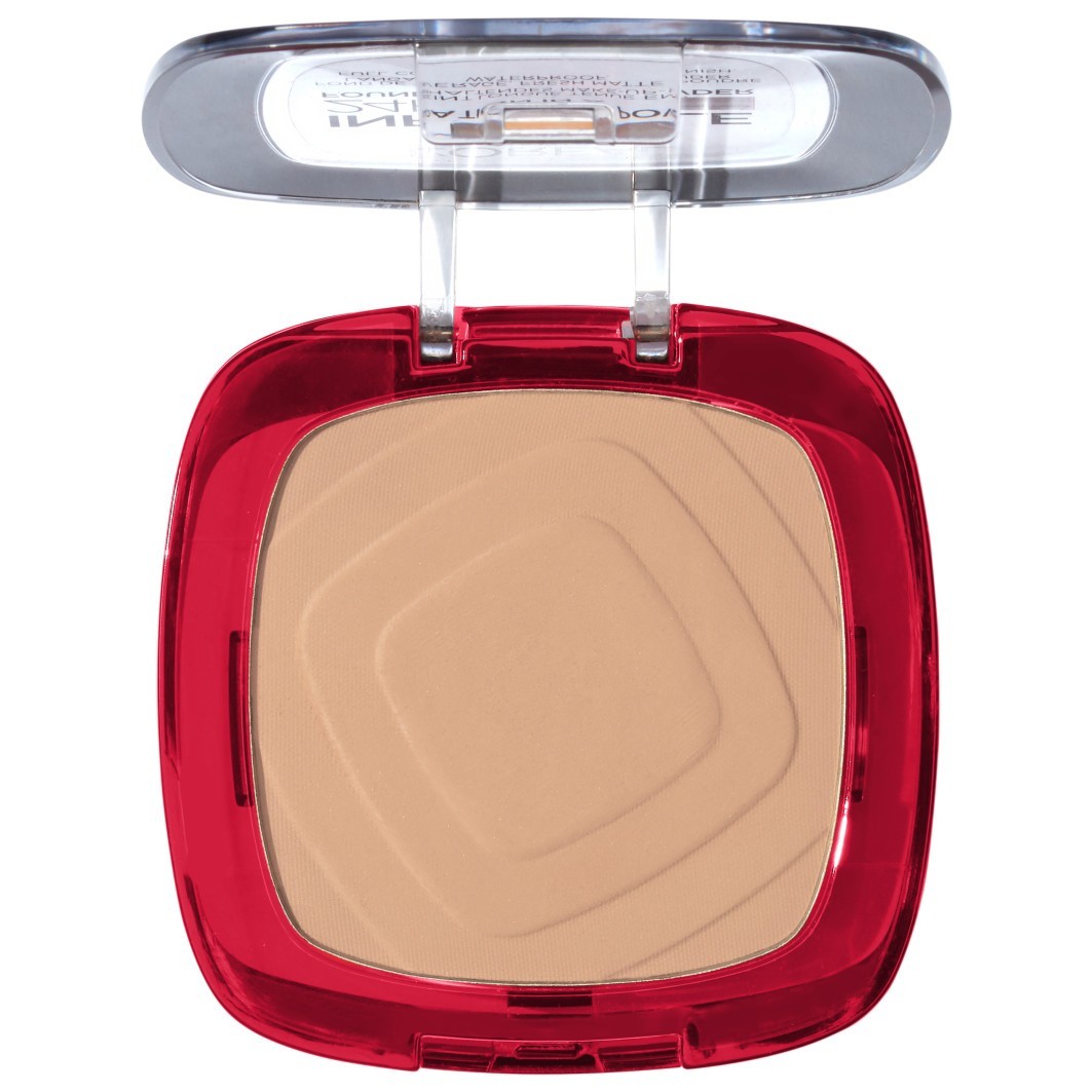 Infaillible 24H Fresh Wear Make-Up-Puder