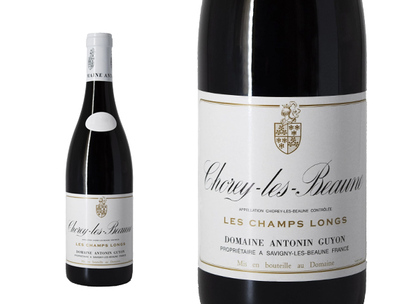 Domaine Antonin Guyon Chorey-les-Beaune les Champs Longs 2020 Bourgogne Chorey-Les-Beaune