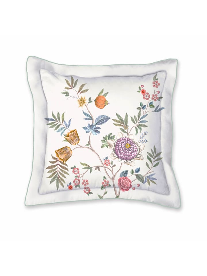 PiP Studio Zierkissen Il Paradiso in Weiß günstig kaufen 45 x 45 cm