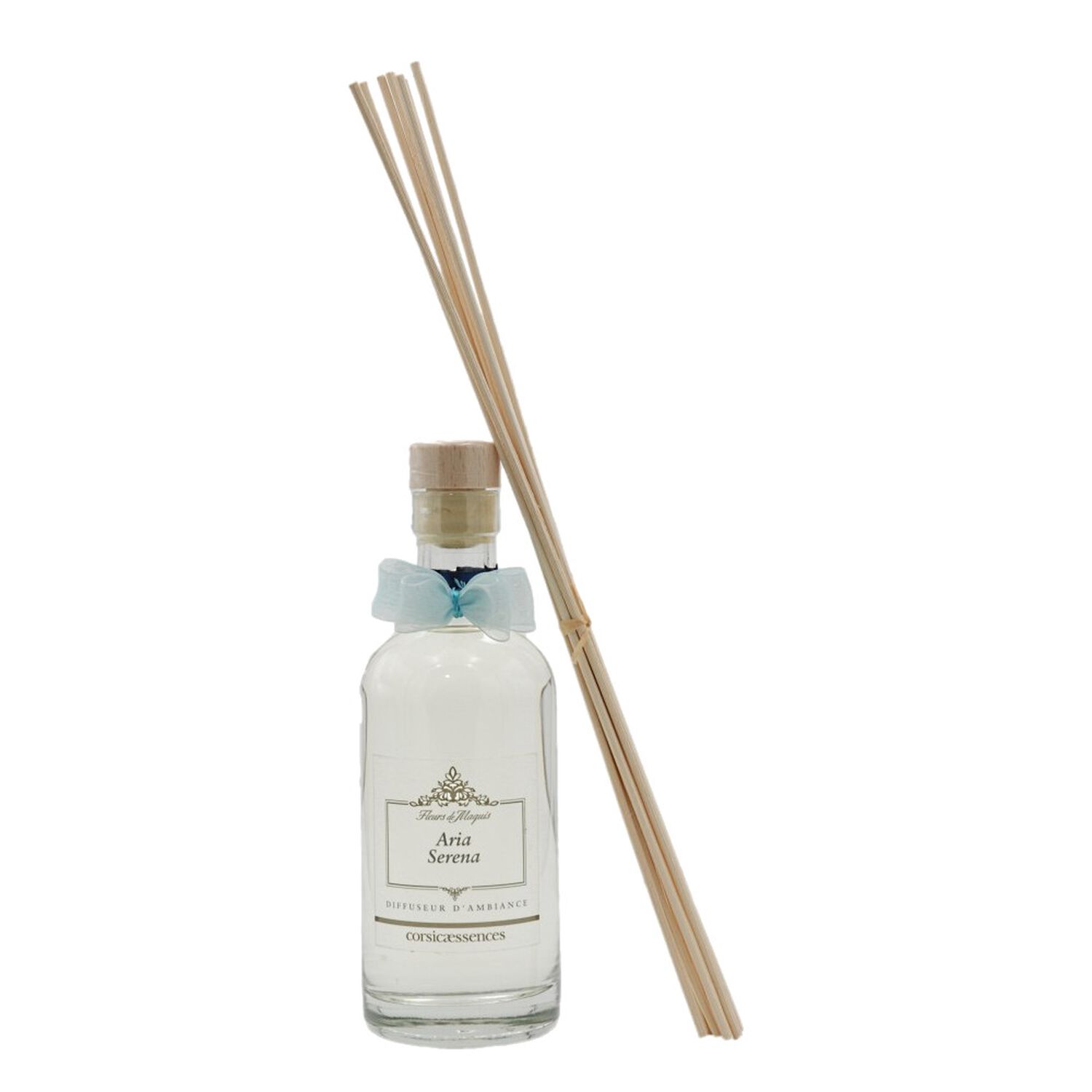 Corsicaessences Aria Serena Diffuseur 250 ml