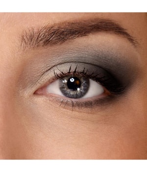 IsaDora Eyeshadow Quartet Lidschatten-3.5 g