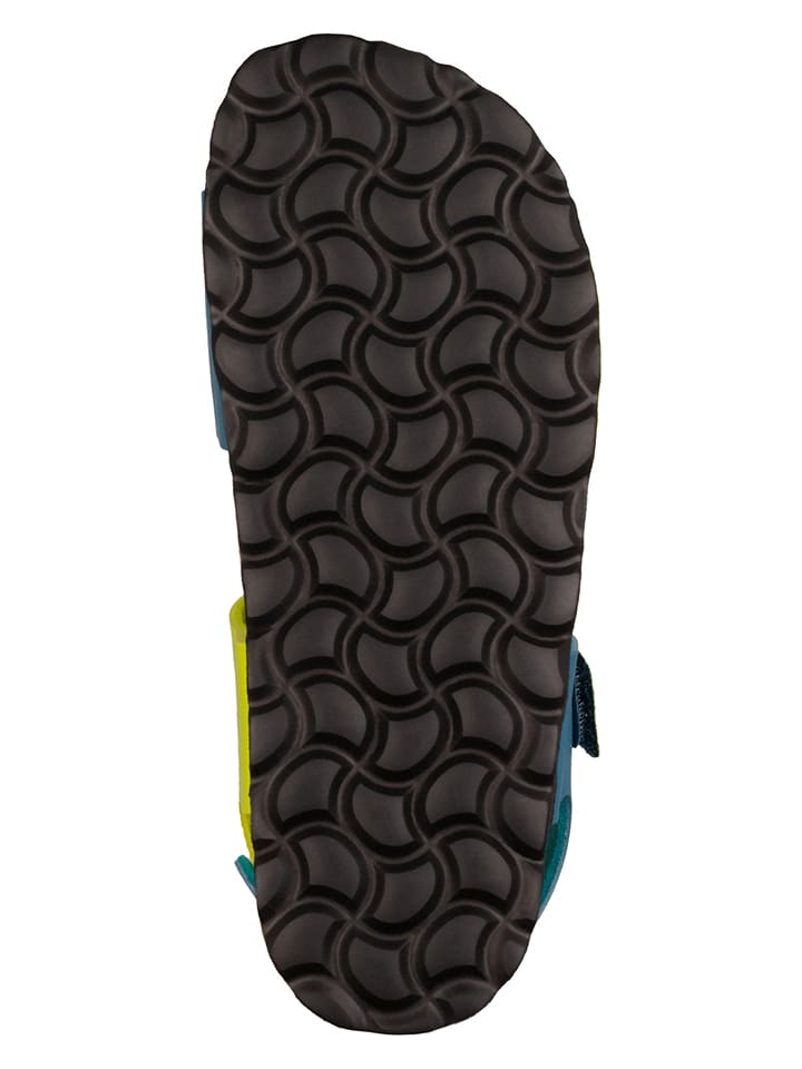 Trollkids Sandalen 