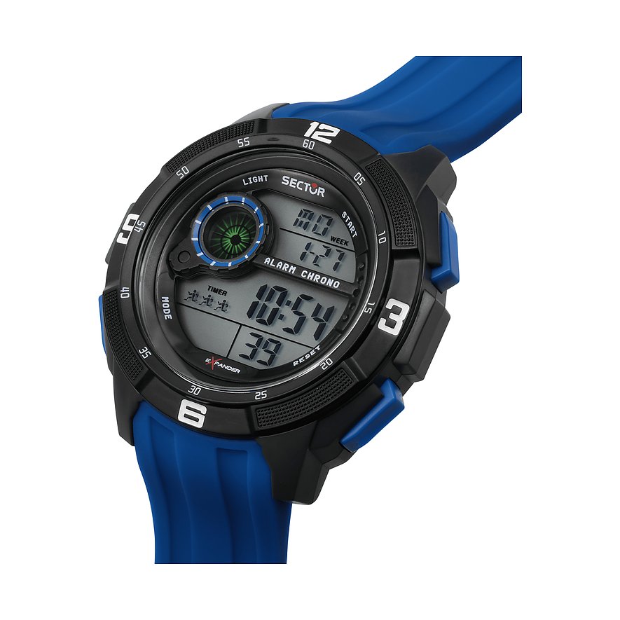Sector Herrenuhr Ex-04