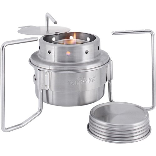 GESCHIRR BURNER SET