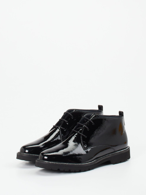 Schnürstiefelette-27510090361 Sioux