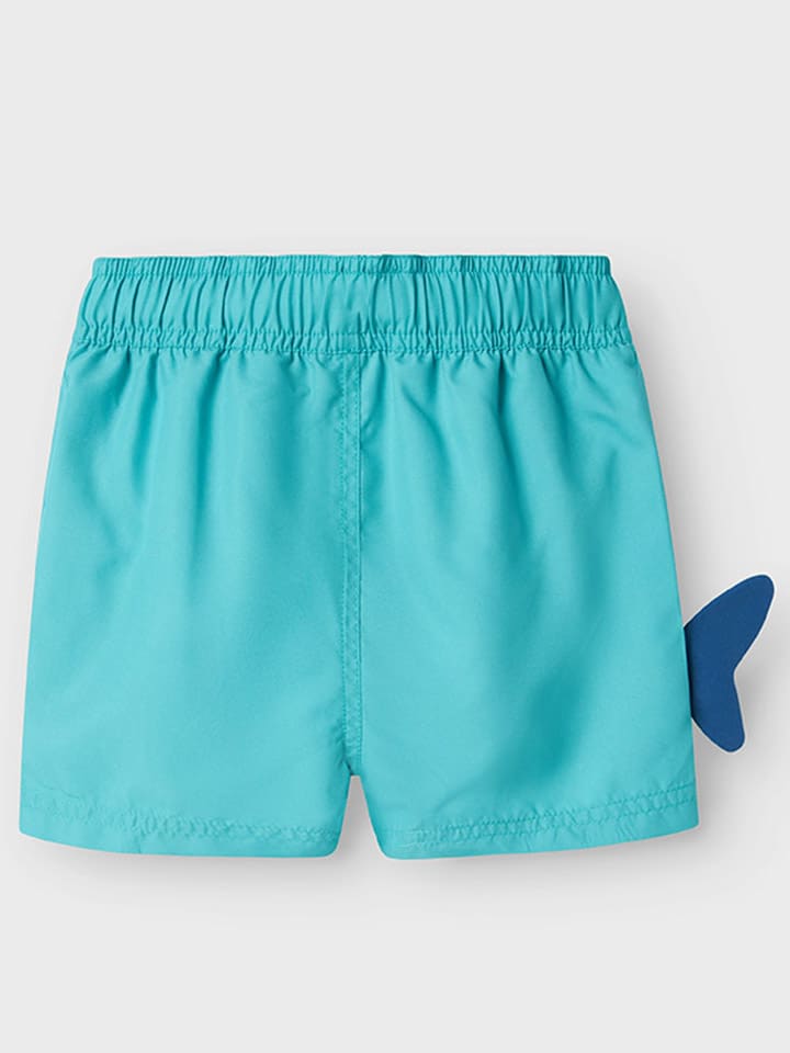 name it Badeshorts 