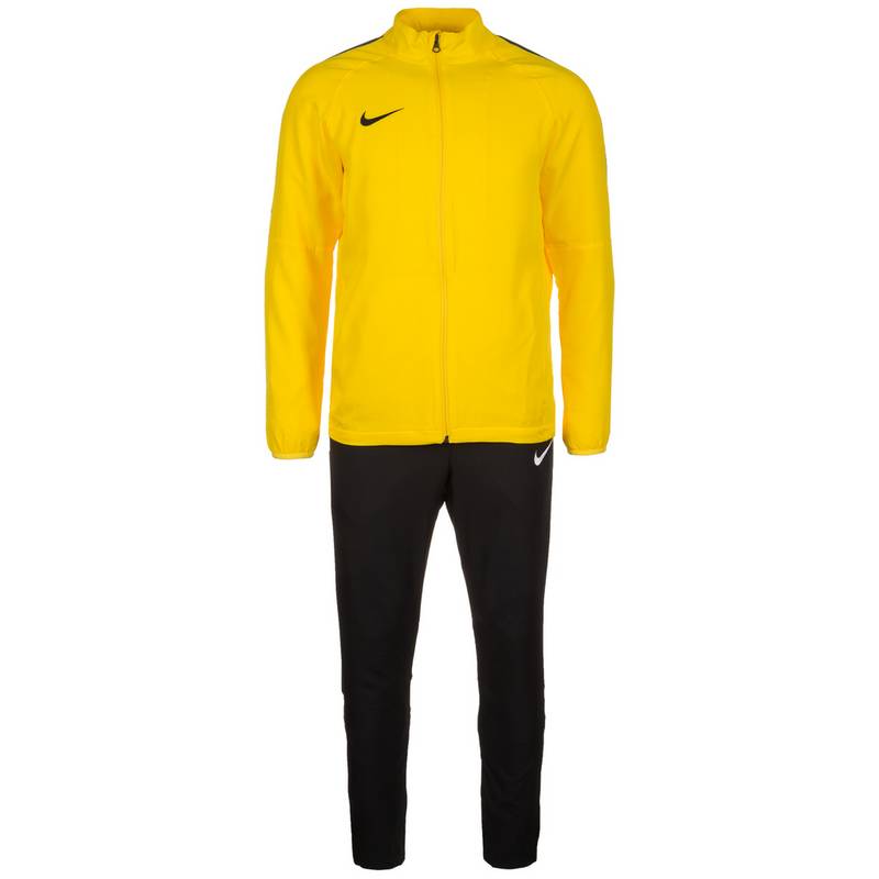 Nike Academy 18 Trainingsanzug Herren