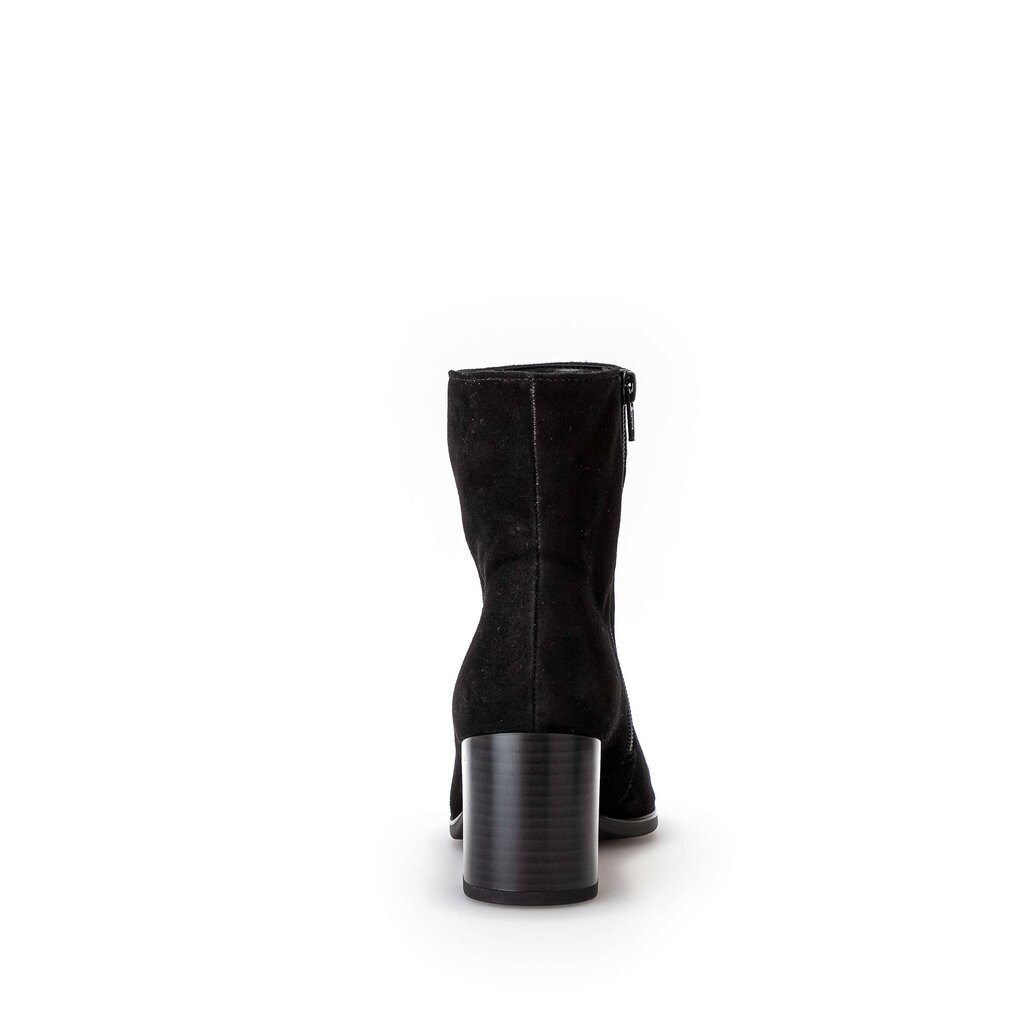Gabor fashion Elegante Stiefelette schwarz