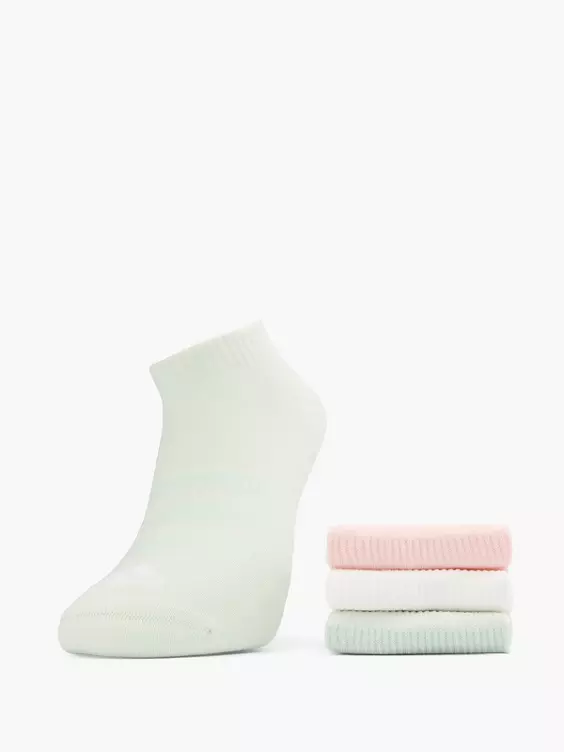 adidas 3er Pack Socken