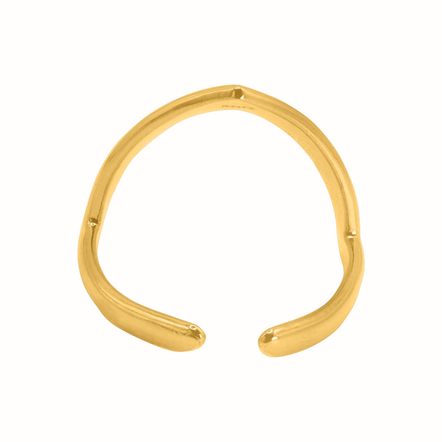 Anello in oro Heideman Aeca