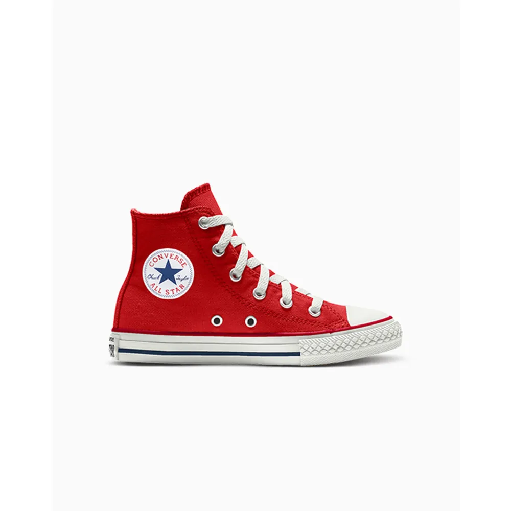 Converse Custom Chuck Taylor All Star By You 352612CSP24_CONVERSERED_COC / rot