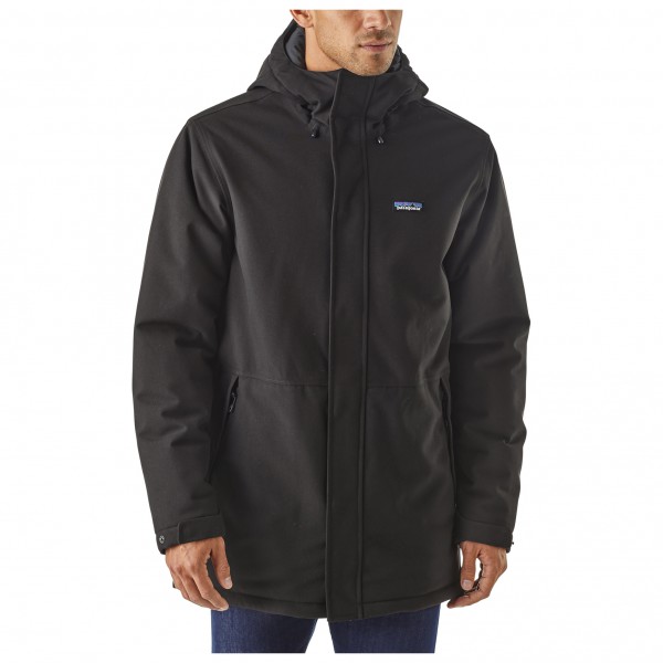 Patagonia - Lone Mountain Parka - Mantel