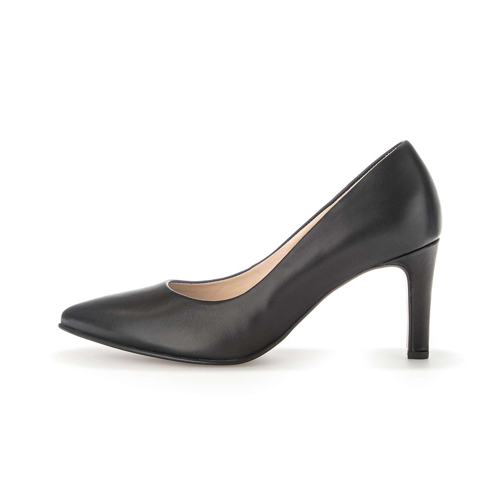 Gabor fashion Eleganter Pumps schwarz