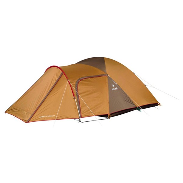Snow Peak - Amenity Dome M - 4-Personen Zelt