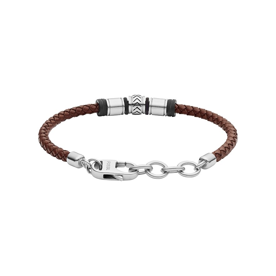 Fossil Armband