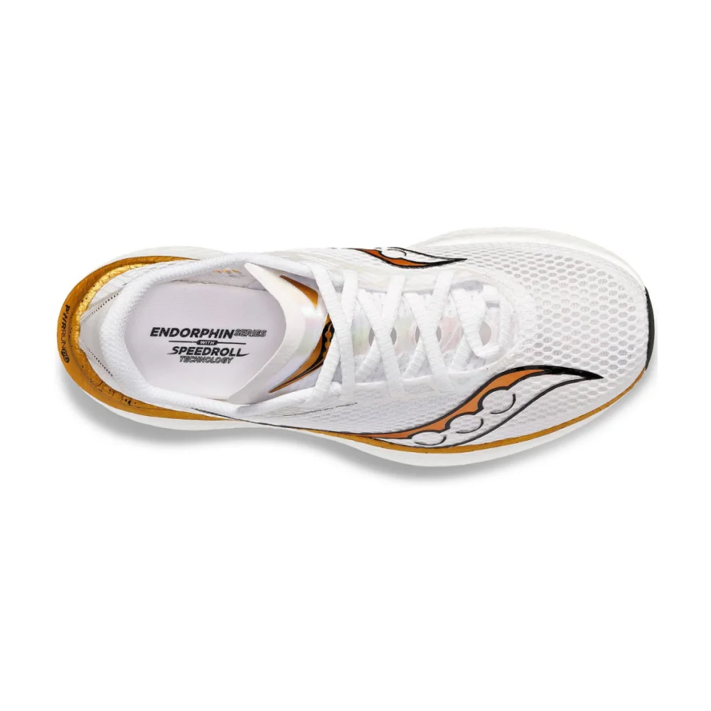 Saucony Endorphin Pro 3 S10755-13 / weiss
