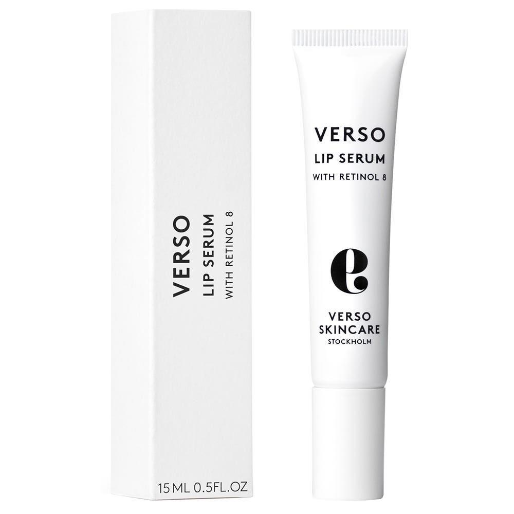Verso 6 Lip Serum 15 ml