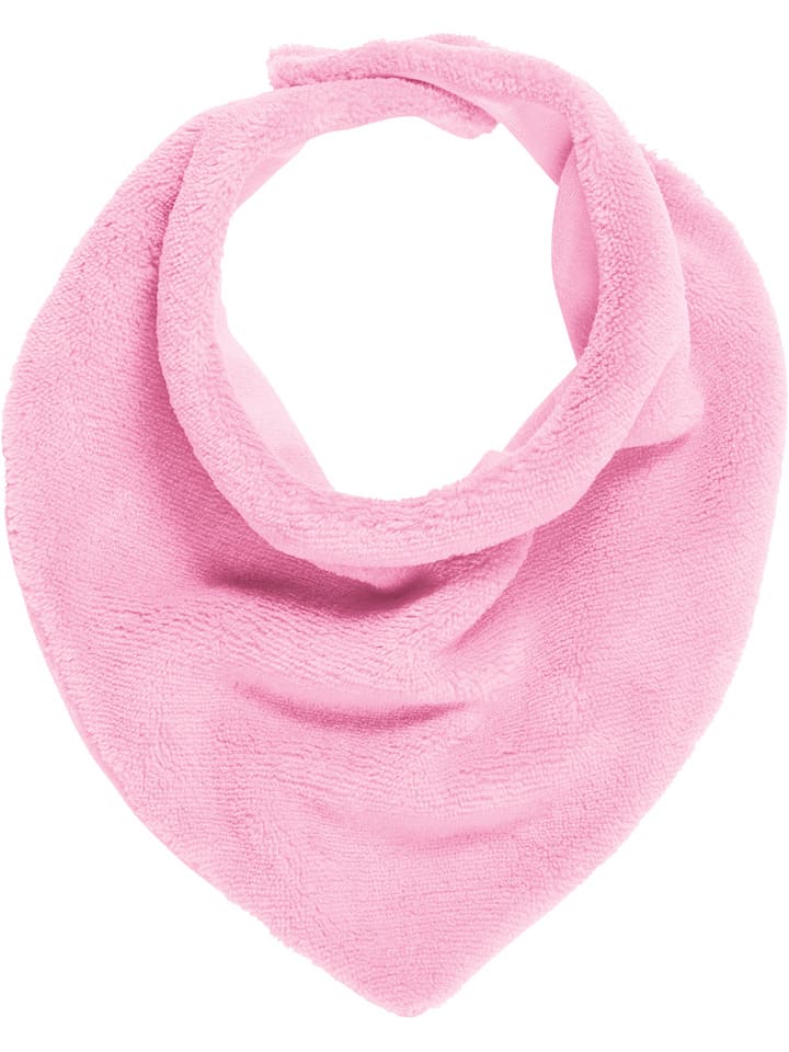 Playshoes Fleece-Halstuch in Rosa günstig kaufen onesize